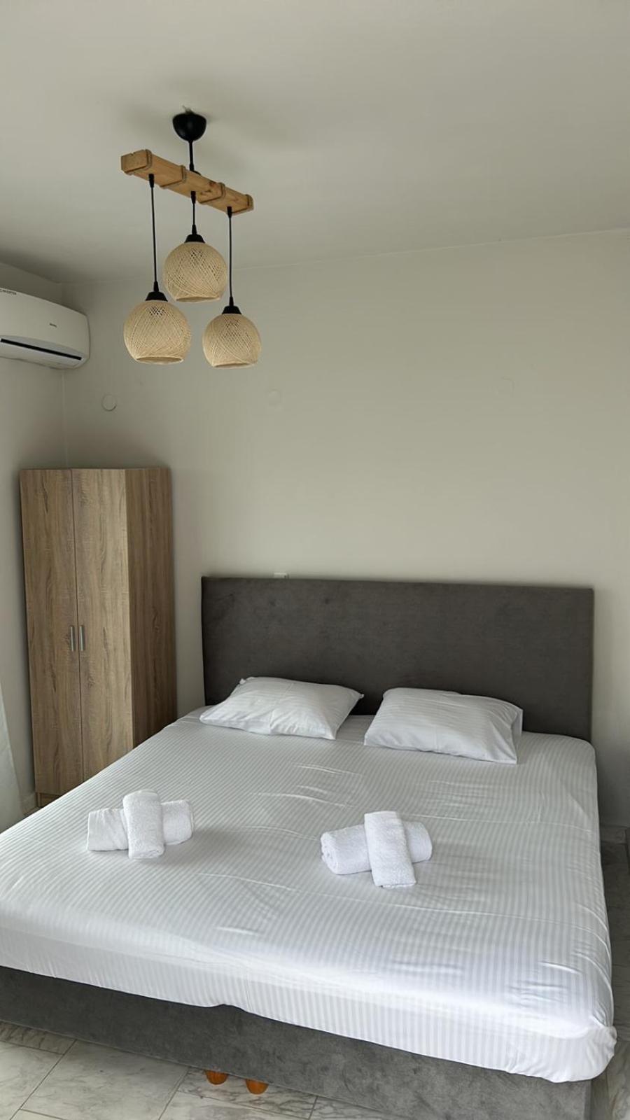 Marele Hills Apartments Néa Fókaia Δωμάτιο φωτογραφία
