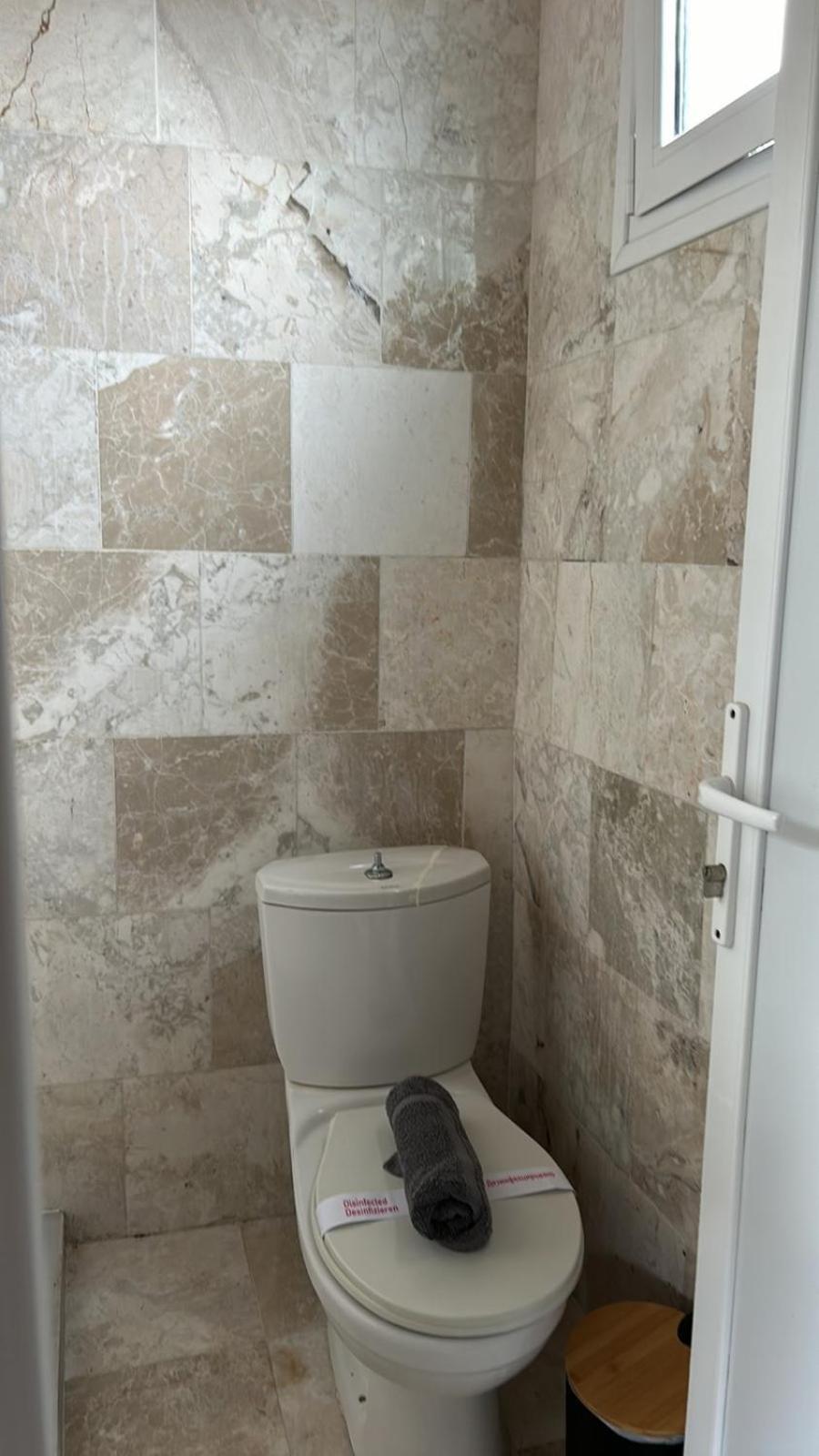 Marele Hills Apartments Néa Fókaia Δωμάτιο φωτογραφία